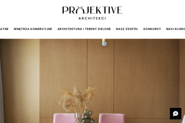 PROJEKTIVE - Firma Architektoniczna Kołobrzeg