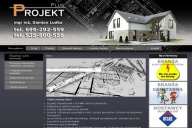 Projekt Plus - Architekt Szczecinek
