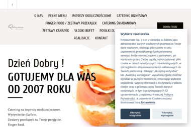 Qulinaria - Dieta z Dostawą Do Domu Kraków