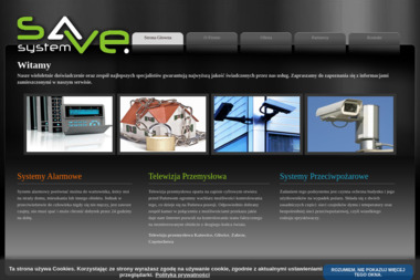 Save System - Firma Detektywistyczna Chorzów