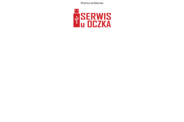 Serwis u Oczka Paweł Ewert - Obsługa Informatyczna Firm Tarnówko