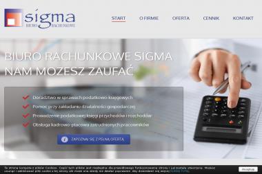 Biuro Rachunkowe Sigma Alicja Knapik - Biuro Rachunkowe Oleśnica