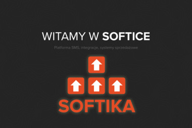 Softika S.C. - Serwis komputerowy Płock