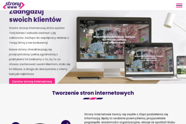 WebReklama - Strona www Wałbrzych