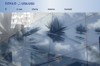 Szkło-Usługi - Usługi Szklarskie Gliwice