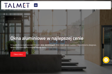 TALMET - Ślusarz Kozy