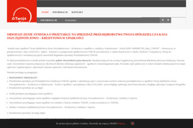 SKOK Opolska - Kredyt hipoteczny Bydgoszcz
