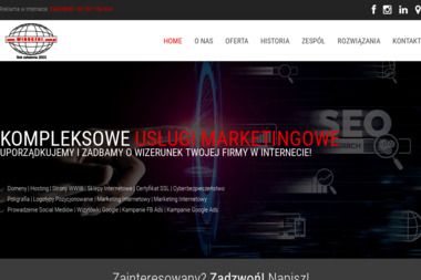 WSPB-Group Poland Marketing Sieciowy - Agencja SEO Częstochowa