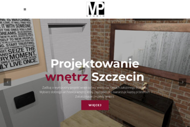 Mpstudio - Biuro Projektowe Szczecin