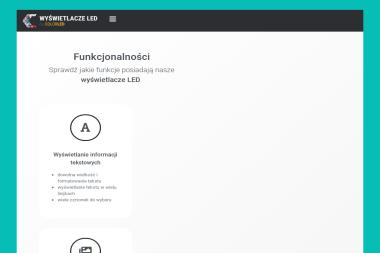 Cristal Design - Drukarnia Reda