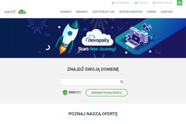 Yupo.pl s.c. - Strona Internetowa Wadąg