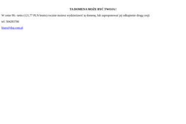 Sp&oacute;łdzielnia Mieszkaniowa Żabianka - Wynajem Mieszkań Gdańsk