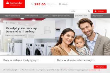 Capital Usługi Biurowe Grzeszczyk Marek - Kredyt Stargard