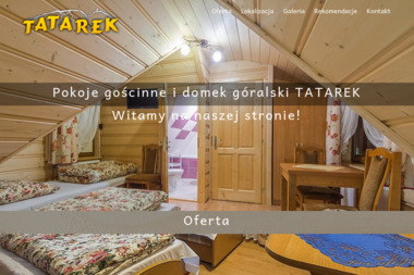 Firma Tatarek Aneta Tatar - Prowadzenie Ksiąg Rachunkowych Zakopane