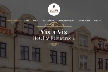 Restauracja i Hotel Zamkowa - Firma Gastronomiczna Łańcut