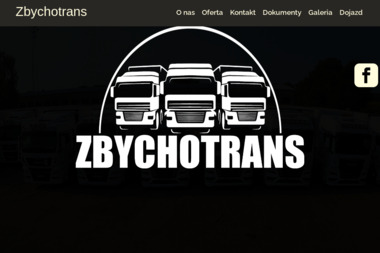 Zbychotrans Zbigniew Zając - Transport Busem Wąsewo