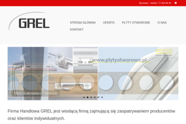Elżbieta Zdzuj FH Zdzuj - Market Budowlany Boguszyce