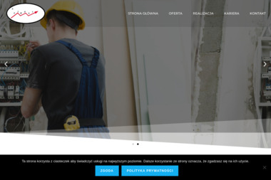 Elmont - Pomiary Instalacji Elektrycznych Nowy Targ