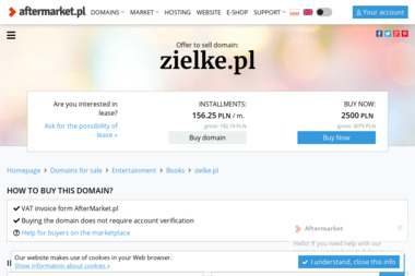 Zakład Produkcyjno Usługowo Handlowy ZIELKE - Ślusarz Stężyca