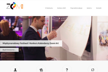 Zoomart.pl - Graficy Szczecin