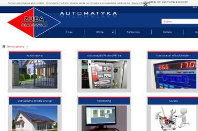 Zakład Usług Elektrycznych-Automatyki - Instalatorstwo Elektryczne Wolsztyn