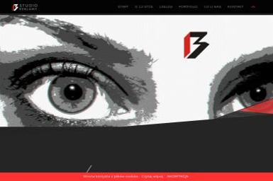 13 Studio Reklamy Ada Adamus - Usługi Reklamowe Polkowice