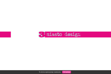 3miasto Design Iwona Zasławska - Projekt Biura Sopot