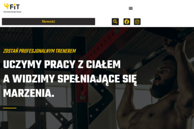 4-Fit - Treningi Pilatesu Pruszcz Gdański