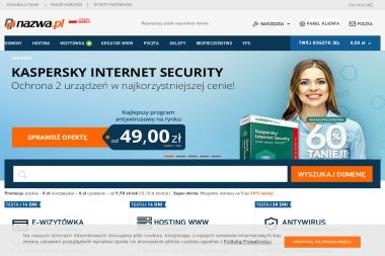 4 U Computers. Komputery, sklep komputerowy - Instalacja, konfiguracja komputerów i sieci Sosnowiec