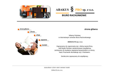 Abakus Pro Sp. z o.o. - Employerbranding Tarnowo Podgórne