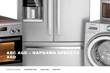 ABC AGD - Naprawa piekarników i kuchenek Inowrocław