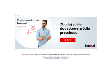 Agencja Ochrony Abis Sp. z o.o. - Biuro Ochrony Poznań