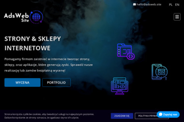 Usługi dla firmy, biura Rzesz&oacute;w - avatar