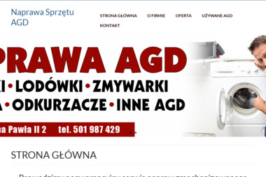 Naprawa lodówek Lubartów