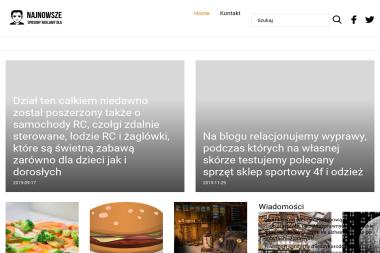 Re/Max Newstyle - Sesje zdjęciowe Bielsko-Biała