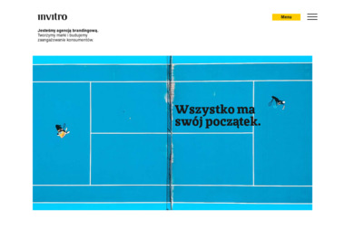 Invitro S.C. - Kampanie Reklamowe Rzeszów