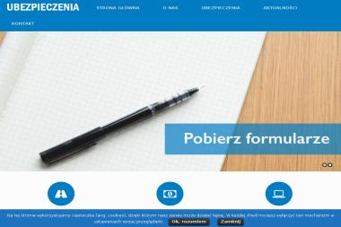 Multiagencja Ubezpieczeniowa Łukasz Kaczmarek - Ubezpieczenie samochodu Środa Wielkopolska