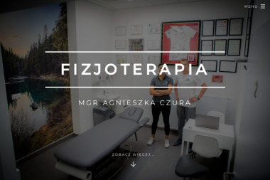 Agnieszka Bronisz Fizjo&Health - Trener Personalny Sosnowiec