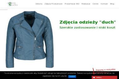 FHU Grest - Agrest Studio - Sesje Zdjęciowe Parzniew