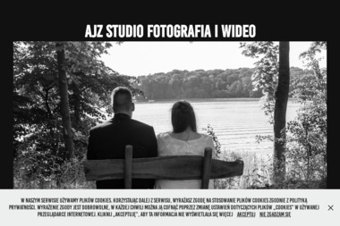 Ajzstudio. Fotografia, film - Sesje Komunijne Iława
