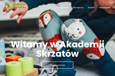 Żłobek Akademia Skrzat&oacute;w - Opiekunka Do Dziecka Krak&oacute;w
