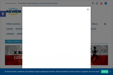AKWEN - Pływalnia Delfin - Nauka Pływania Dla Dzieci Koziegłowy