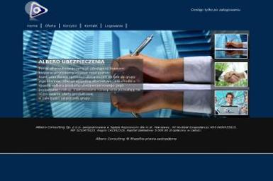 Albero Consulting Sp. z o.o. - Ubezpieczenia Medyczne Łomianki