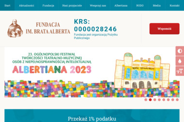 Warsztat Terapii Zajęciowej w Radwanowicach Fundacji im. Brata Alberta - Rehabilitacja Radwanowice