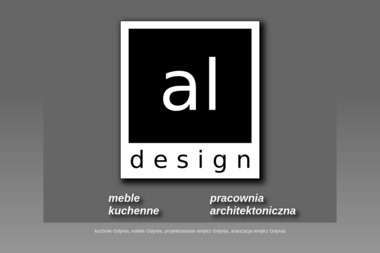 Al Design - studio mebli kuchennych i aranżacji wnętrz - Blaty Gdynia