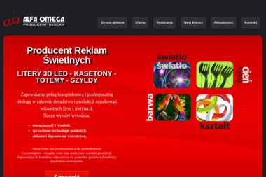 Rafał Wąsik Alfa Omega Producent Reklam - Zmiana Koloru Auta Liszki