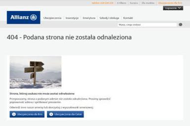 Doradztwo Finansowo-Ubezpieczeniowe. Agnieszka Sawicka - Ubezpieczenia OC Opole