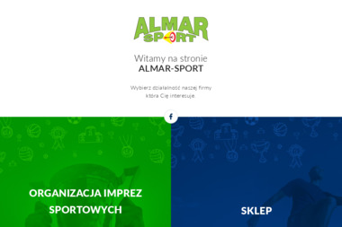 Almar Sport S.C. Mariola Wychowaniec Dionizy Niemczyk - Jazdy Doszkalające Wałbrzych