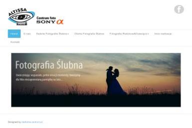Kołodziej Krzysztof Sklep Foto Optyka Altissa - Fotografia Leszno