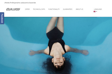 Aluroof sp&oacute;łka z ograniczoną odpowiedzialnością sp. k. - Tarasy Poznań